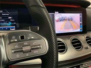 Mercedes Clase E 220 d  - Foto 2