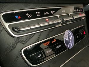 Mercedes Clase E 220 d  - Foto 2