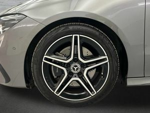 Mercedes CLA 200 d Shooting Brake  - Foto 2