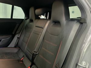 Mercedes CLA 200 d Shooting Brake  - Foto 2