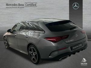 Mercedes CLA 200 d Shooting Brake  - Foto 2