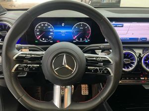 Mercedes CLA 200 d Shooting Brake  - Foto 2