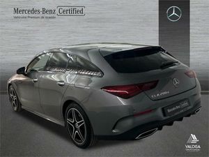 Mercedes CLA 200 d Shooting Brake  - Foto 2