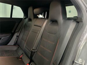 Mercedes CLA 200 d Shooting Brake  - Foto 2