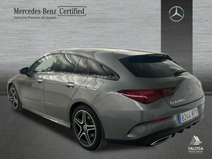 Mercedes CLA 200 d Shooting Brake  - Foto 2