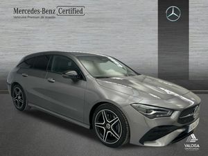 Mercedes CLA 200 d Shooting Brake  - Foto 2