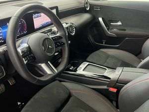 Mercedes CLA 200 d Shooting Brake  - Foto 2