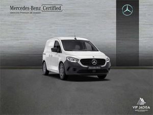 Mercedes Citan eCitan Furgón Pro Largo  - Foto 2