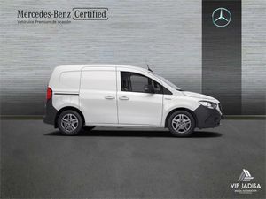 Mercedes Citan eCitan Furgón Pro Largo  - Foto 2