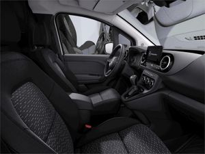 Mercedes Citan eCitan Furgón Pro Largo  - Foto 2