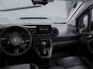Mercedes Citan eCitan Furgón Pro Largo  - Foto 2