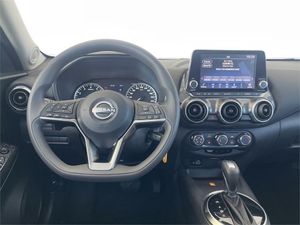Nissan Juke DIG-T 84 kW (114 CV) DCT 7 Vel. Acenta  - Foto 2