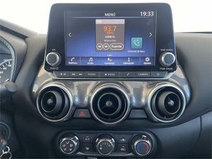 Nissan Juke DIG-T 84 kW (114 CV) DCT 7 Vel. Acenta  - Foto 2