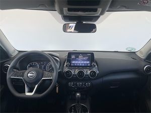 Nissan Juke DIG-T 84 kW (114 CV) DCT 7 Vel. Acenta  - Foto 2