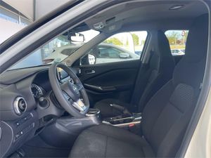 Nissan Juke DIG-T 84 kW (114 CV) DCT 7 Vel. Acenta  - Foto 2