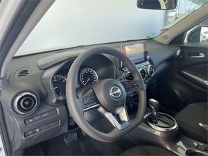 Nissan Juke DIG-T 84 kW (114 CV) DCT 7 Vel. Acenta  - Foto 2