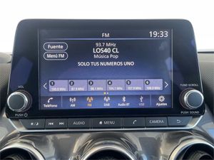 Nissan Juke DIG-T 84 kW (114 CV) DCT 7 Vel. Acenta  - Foto 2