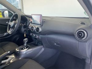 Nissan Juke DIG-T 84 kW (114 CV) DCT 7 Vel. Acenta  - Foto 2