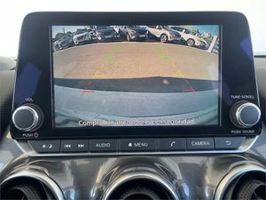 Nissan Juke DIG-T 84 kW (114 CV) DCT 7 Vel. Acenta  - Foto 2