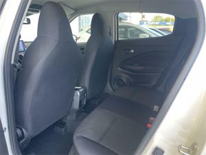 Nissan Juke DIG-T 84 kW (114 CV) DCT 7 Vel. Acenta  - Foto 2