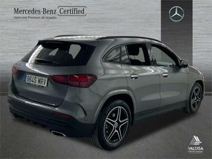 Mercedes GLA 200 d  - Foto 2