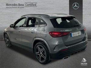 Mercedes GLA 200 d  - Foto 2