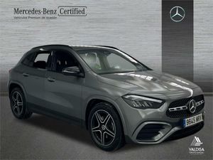 Mercedes GLA 200 d  - Foto 2