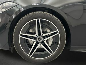 Mercedes Clase C 200 d Berlina  - Foto 2