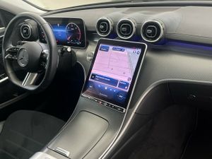 Mercedes Clase C 200 d Berlina  - Foto 2
