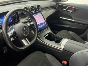Mercedes Clase C 200 d Berlina  - Foto 2
