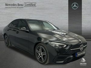 Mercedes Clase C 200 d Berlina  - Foto 2