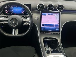 Mercedes Clase C 200 d Berlina  - Foto 2