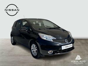 Nissan Note 5p. 1.5dCi Acenta  - Foto 2