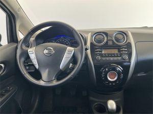 Nissan Note 5p. 1.5dCi Acenta  - Foto 2