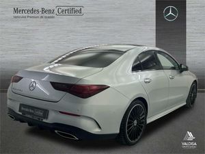 Mercedes CLA 200 d AMG Line (EURO 6d)  - Foto 2