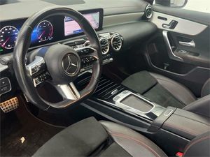 Mercedes CLA 200 d AMG Line (EURO 6d)  - Foto 2