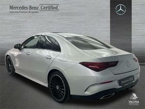 Mercedes CLA 200 d AMG Line (EURO 6d)  - Foto 2