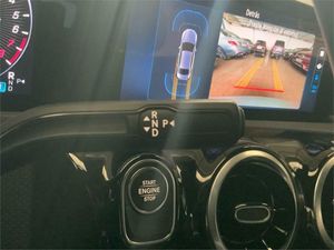 Mercedes Clase A 250 e Sedán  - Foto 2