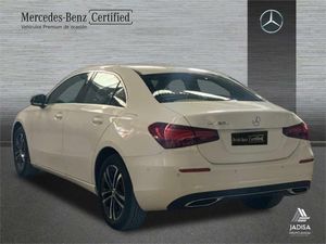 Mercedes Clase A 250 e Sedán  - Foto 2