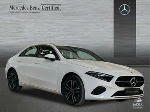 Mercedes Clase A 250 e Sedán  - Foto 2