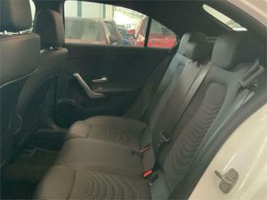 Mercedes Clase A 250 e Sedán  - Foto 2