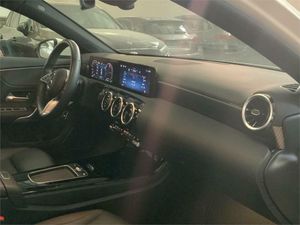 Mercedes Clase A 250 e Sedán  - Foto 2