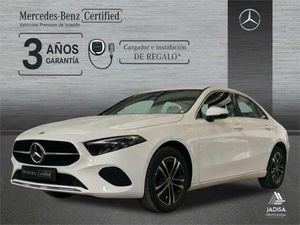 Mercedes Clase A 250 e Sedán  - Foto 2