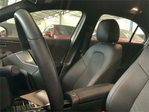 Mercedes Clase A 250 e Sedán  - Foto 2