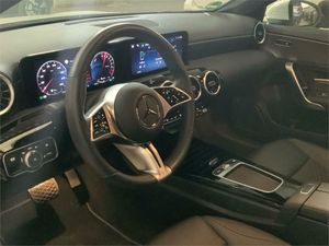 Mercedes Clase A 250 e Sedán  - Foto 2