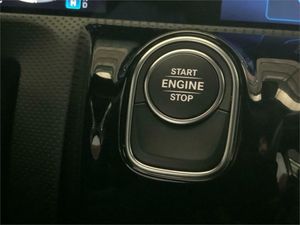 Mercedes Clase A 250 e Sedán  - Foto 2