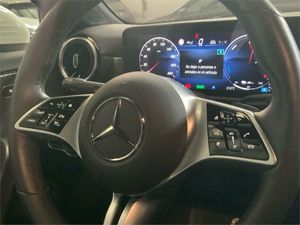 Mercedes Clase A 250 e Sedán  - Foto 2