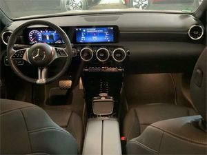 Mercedes Clase A 250 e Sedán  - Foto 2