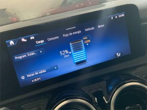 Mercedes Clase A 250 e Sedán  - Foto 2