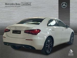 Mercedes Clase A 250 e Sedán  - Foto 2